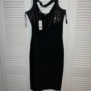 Bebe dress